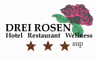 Hotel Drei Rosen in Worbis, Germany